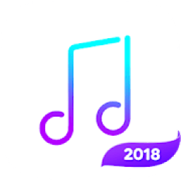Music Player Style Iphone X 2018 Free Music icon