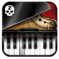 The Real Piano
