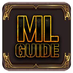 Guide Build For Mobile Legends