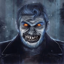 Scary Haunted House Adventure: Horror Survival иконка