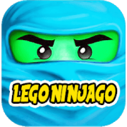 ikon Supertap LEGO Ninjago