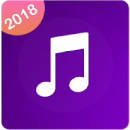 ikon Go Music Player - Free Music Plus