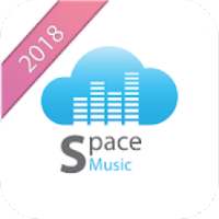 SpaceMusic - Free Music on 9Apps
