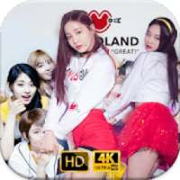 Momoland Wallpapers HD