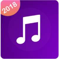 Go Music Player - Free Music Plus on 9Apps