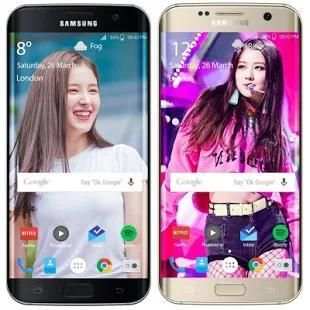 Momoland Wallpapers HD screenshot 3