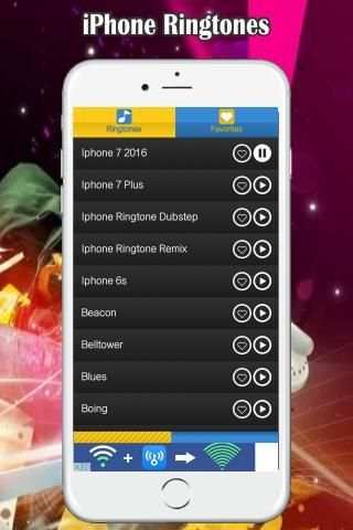 Best Phone Ringtones screenshot 6