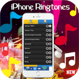 ikon Best Phone Ringtones
