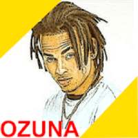 Ozuna Musica mp3 on 9Apps