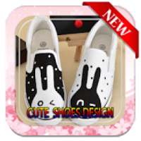 Cute Shoes Design