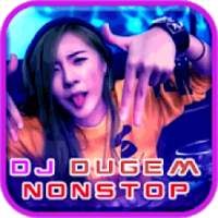 DJ Dugem Nonstop on 9Apps
