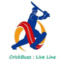 CrickBuzz : Live Cricket Score