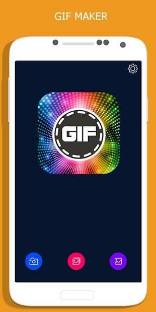 Video to Photo Gif Maker & Editor screenshot 2