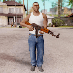 ikon MixMods San Andreas