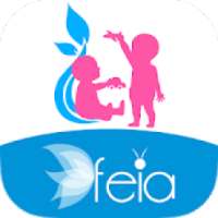 FEIA Child's Development on 9Apps
