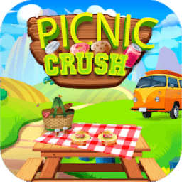 Picnic Crush आइकन
