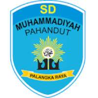 SD Muhammadiyah Pahandut Palangka Raya on 9Apps
