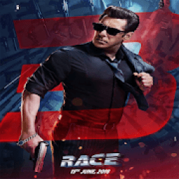 Race 3 आइकन