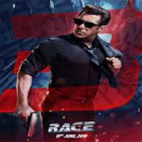 Race 3