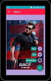 Race 3 स्क्रीनशॉट 1