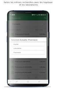 Pharma Care Togo screenshot 16