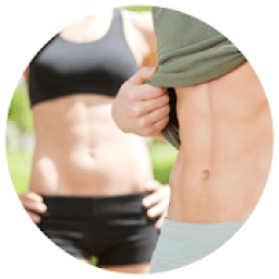 How to Get Rid Of Belly Fat Fast Naturally आइकन