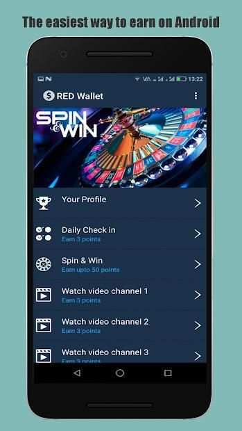 Earn Money & Talktime स्क्रीनशॉट 8