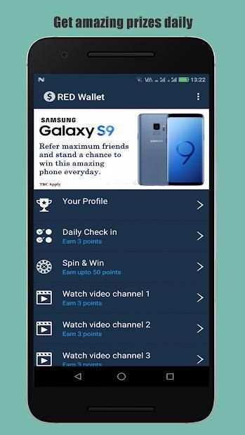 Earn Money & Talktime स्क्रीनशॉट 6