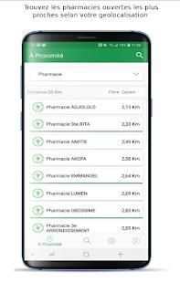 Pharma Care Togo screenshot 9