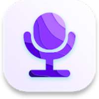 iRecord: Professional Voice Recorder