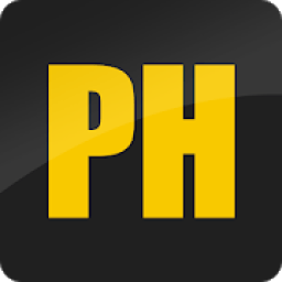 Photoshop Tutorials आइकन