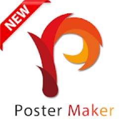 Poster Maker & Poster Design