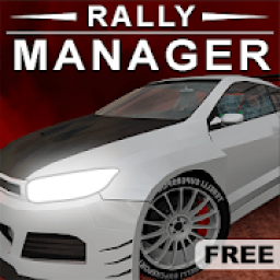 ikon Rally Manager Mobile Free