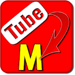 ikon Converter Tube To mp3