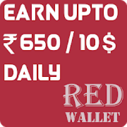 Earn Money &amp; Talktime आइकन