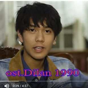 Video Ost.Dilan 1990 screenshot 1