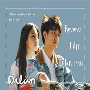 Video Ost.Dilan 1990 screenshot 2