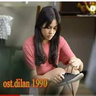 Video Ost.Dilan 1990 screenshot 3