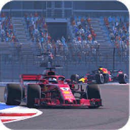 ikon Extreme Formula Car: Super Racing Game