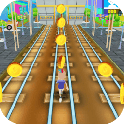 Super Subway Surf: Bus Hours 2018 आइकन