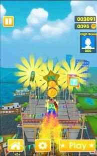 Super Subway Surf: Bus Hours 2018 screenshot 3