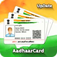 Update Aadhar Card Online on 9Apps