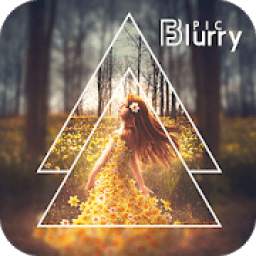 Blurry PIC 1.0.7