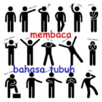 Bahasa Tubuh on 9Apps
