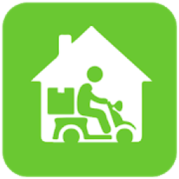 ikon Cookfu Delivery