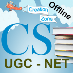 ikon UGC-NET/GATE Computer Science(Offline)