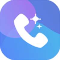 Vivid Caller–Caller screen theme changer LED Flash on 9Apps