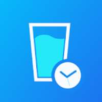 Water Reminder - Drink Water on 9Apps