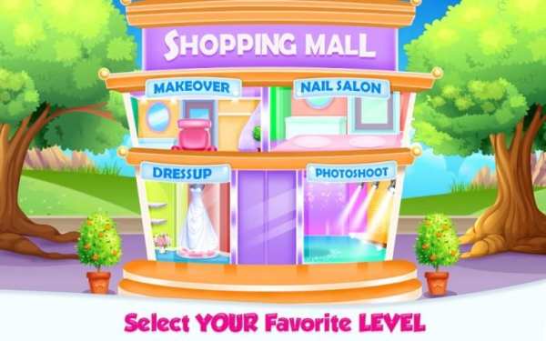Rich Girls Mall Shopping screenshot 10