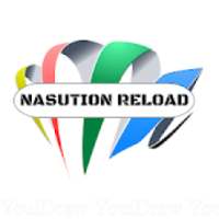 Nasution Reload on 9Apps